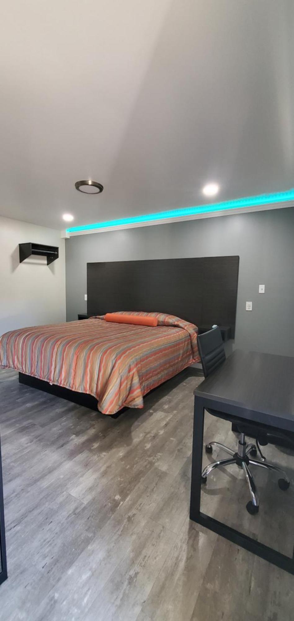 Villa Rosa Motel Painesville Dış mekan fotoğraf