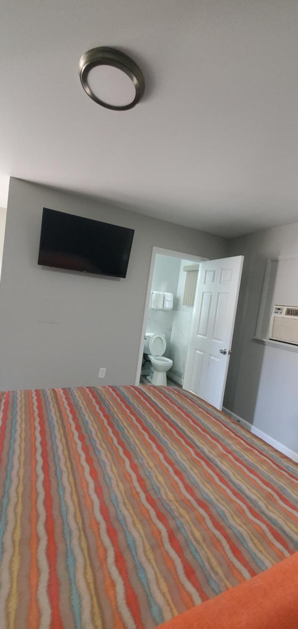 Villa Rosa Motel Painesville Dış mekan fotoğraf