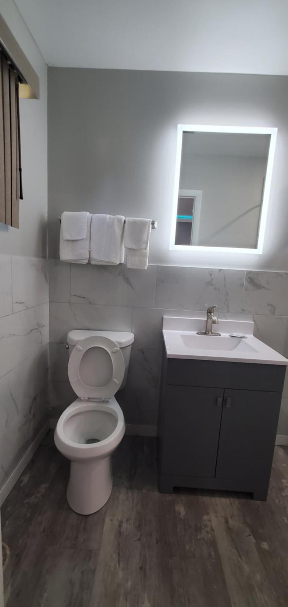 Villa Rosa Motel Painesville Dış mekan fotoğraf