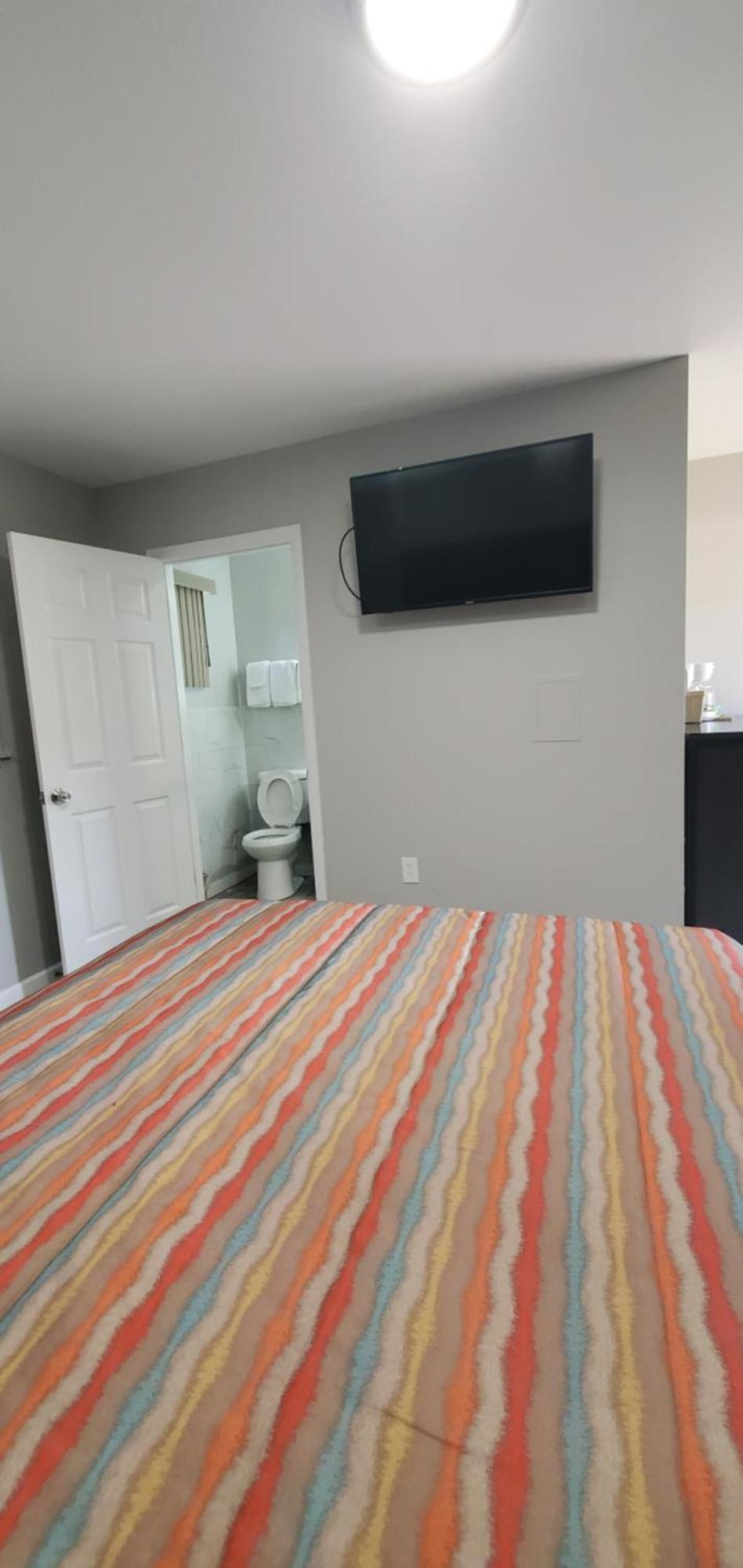 Villa Rosa Motel Painesville Dış mekan fotoğraf