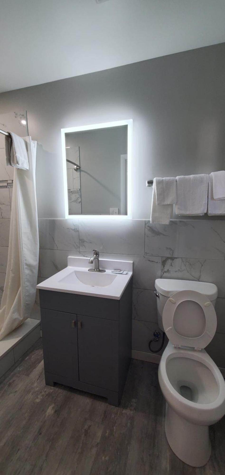 Villa Rosa Motel Painesville Dış mekan fotoğraf