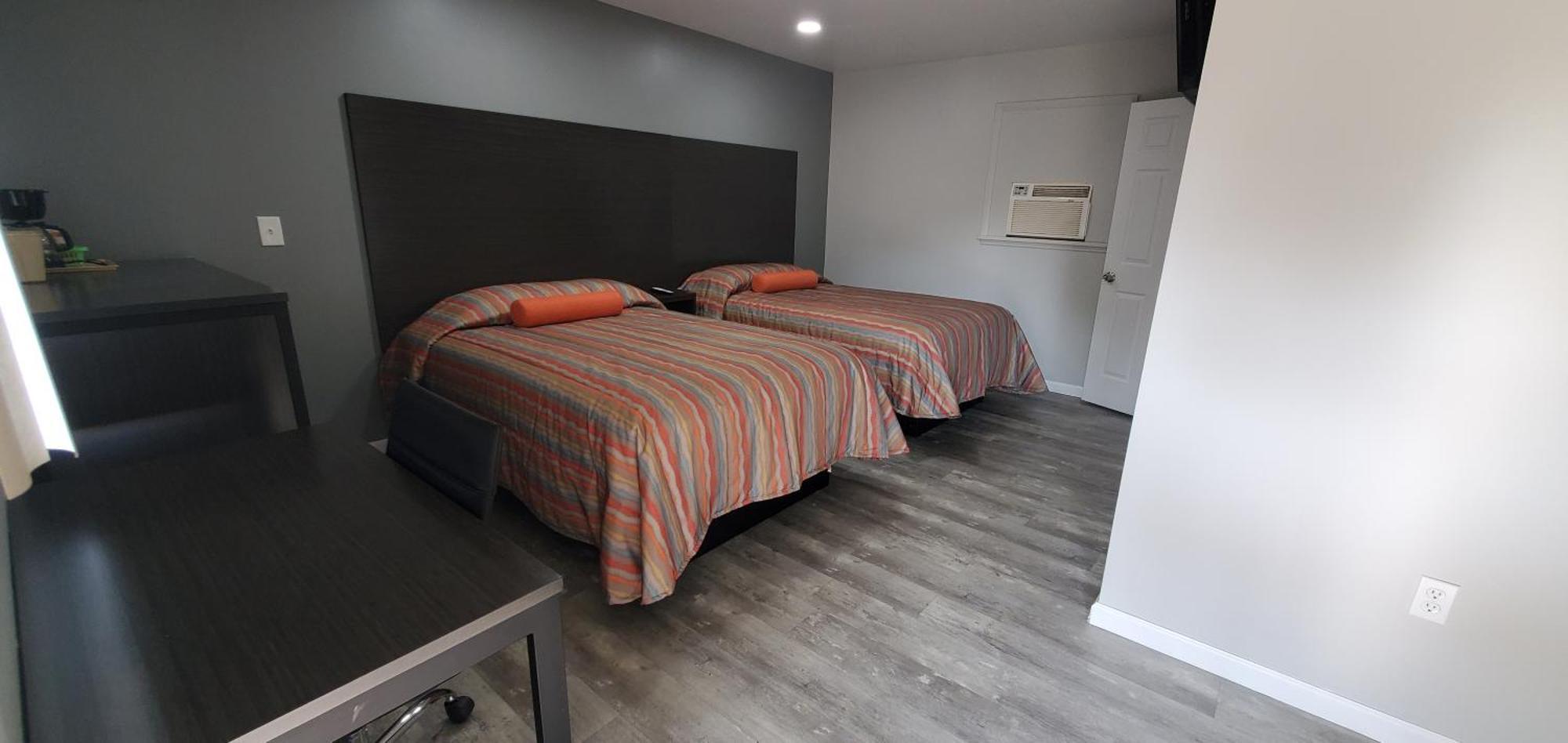 Villa Rosa Motel Painesville Dış mekan fotoğraf