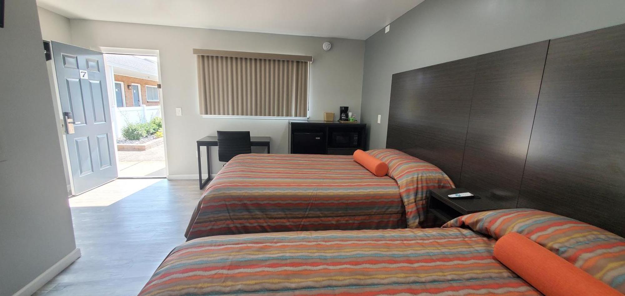 Villa Rosa Motel Painesville Dış mekan fotoğraf