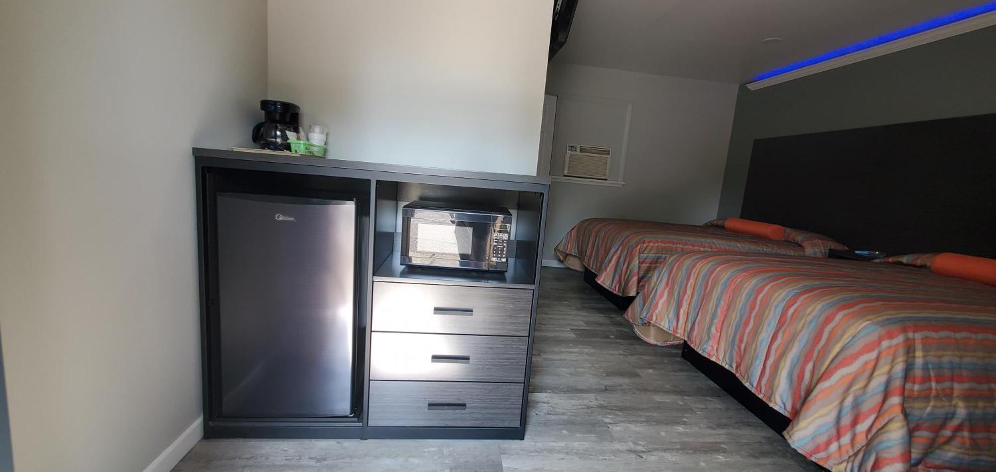 Villa Rosa Motel Painesville Dış mekan fotoğraf