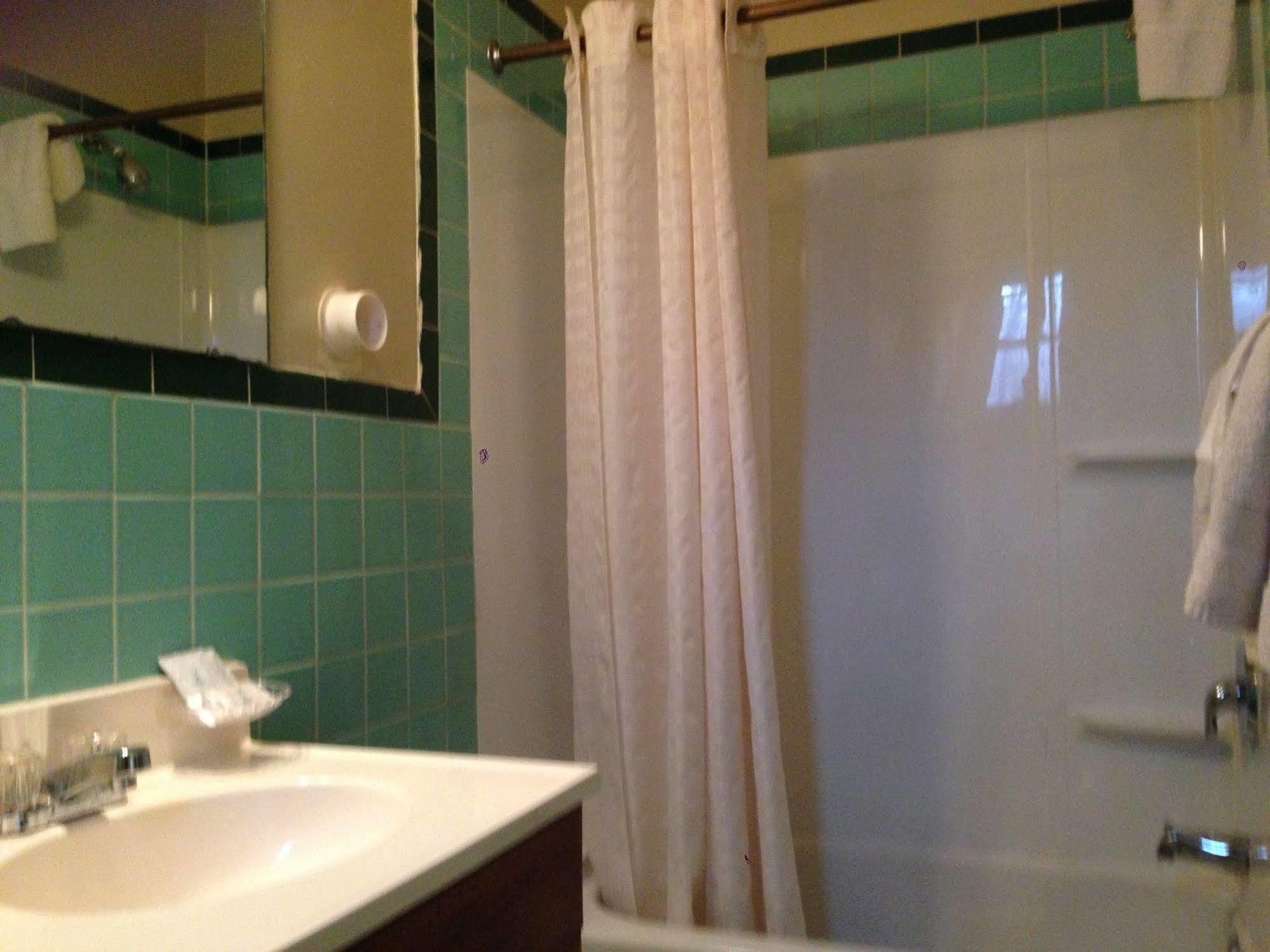Villa Rosa Motel Painesville Dış mekan fotoğraf