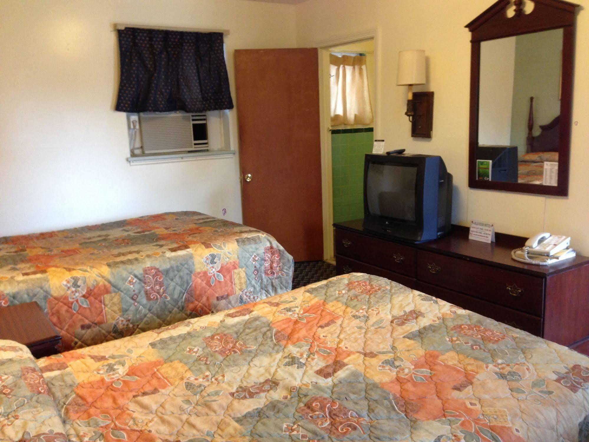 Villa Rosa Motel Painesville Dış mekan fotoğraf